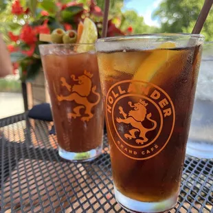 Great day for brunch outside!!!