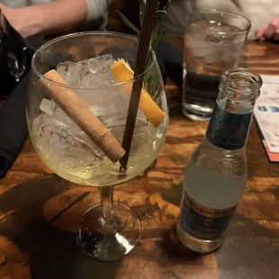 drink