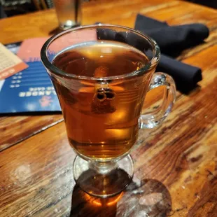 oysters and mussels, drink