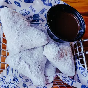 Beignets