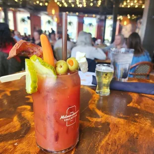 The Milwaukeean