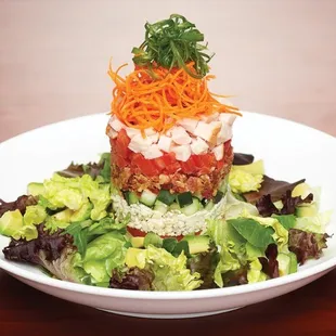 food, salad, salads