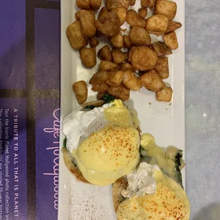 Florentine Benedict*