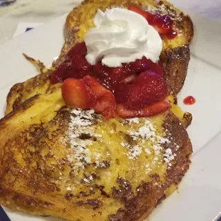 French Toast