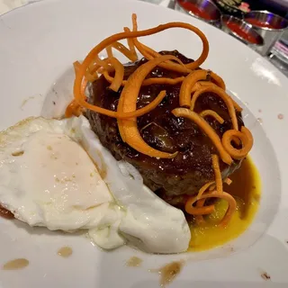Loco Moco*
