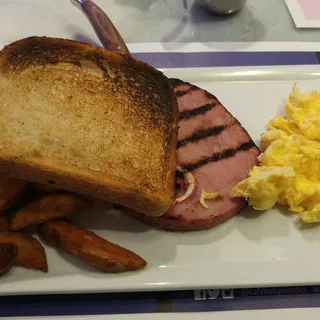 Ham