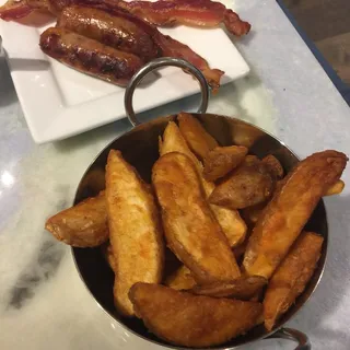 Breakfast Potatoes