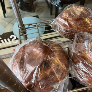 Breads