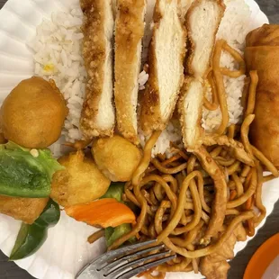 Cafe Hong Kong