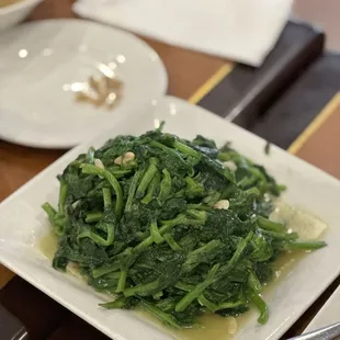 Stir Fried Lobster