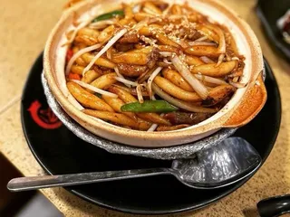 E Noodle Chinatown