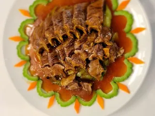 Lady Chow Kitchen