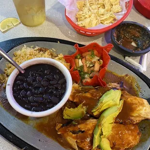 Pollo Picoso