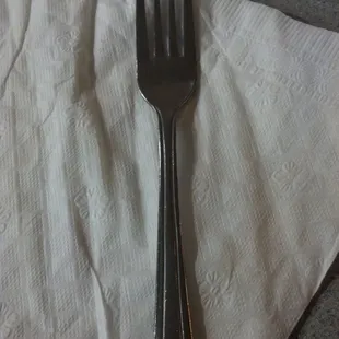 Fork