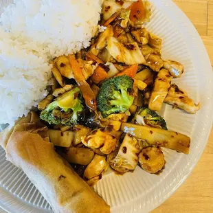 food