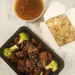 food