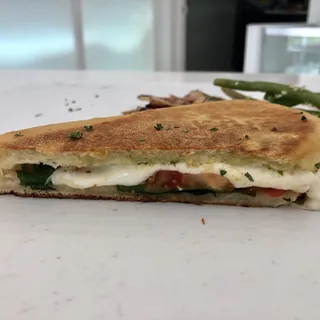 Caprese Panini