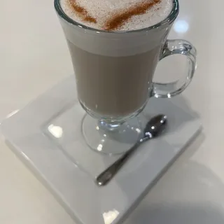 Chai latte