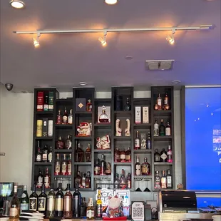 excellent bar!