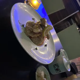 Chilean Seabass (very limit order available)