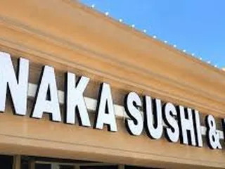 Roll & Rock Sushi Station