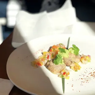 Don't remember the name