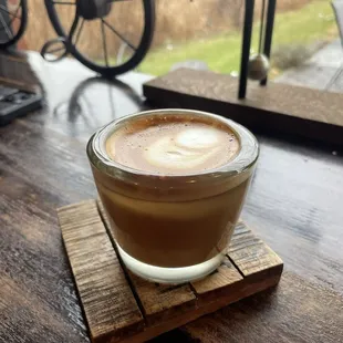 Cortado