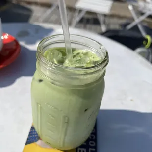 drink