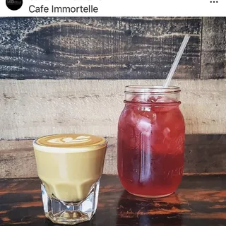Cortado
