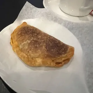Argentinean Empanada