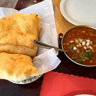 Cafe India Bar & Grill