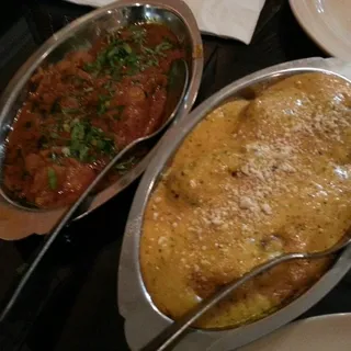 Malai Kofta