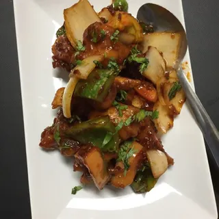 Gobi Manchurian