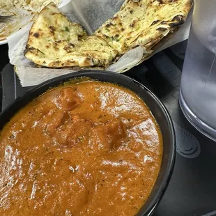 PANEER TIKKA MASALA