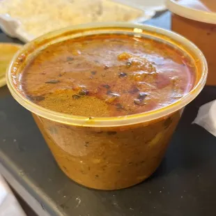 Chicken Tikka Masala