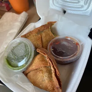Samosa
