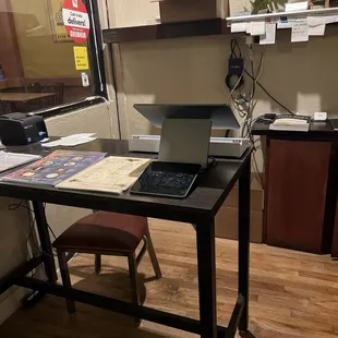 Ummm it's not looking too good.