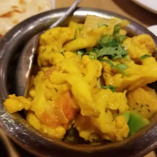 Aloo Gobi