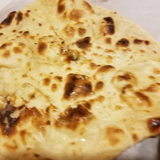 Plain Naan