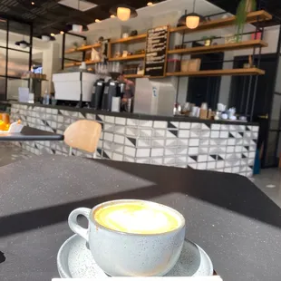 Good morning sunshine!