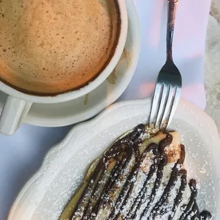 Cappuccino Italiano