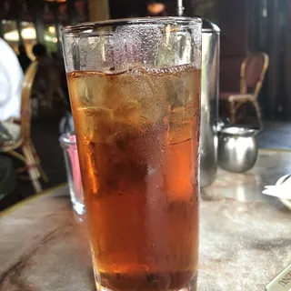 Iced Tea