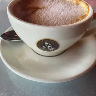 Intermezzo Cappuccino