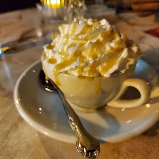 Caramel Cappuccino