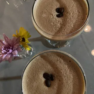 Espresso martini