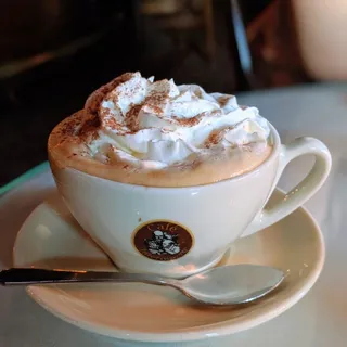 Intermezzo Cappuccino