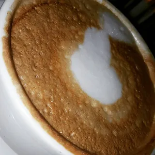 Cubano Latte