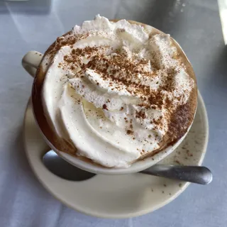 Intermezzo Cappuccino