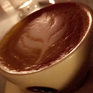 Vanilla Latte