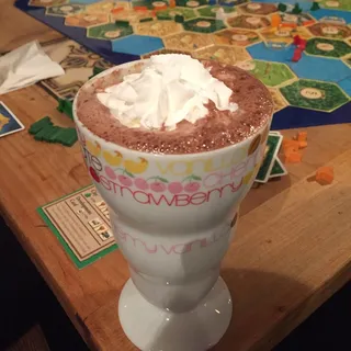 Hot Chocolate